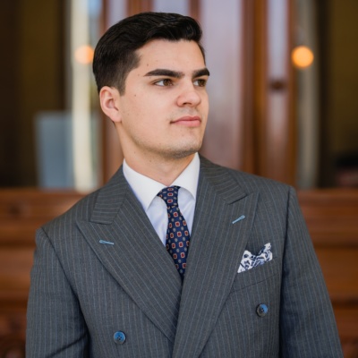 Jonathan Arevalo